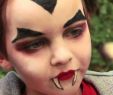 Halloween Schminktipps Luxus Dracula Vampire Makeup Tutorial Halloween