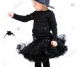 Halloween Verkleidung Kinder Schön Karneval Cut Out Stock & Alamy