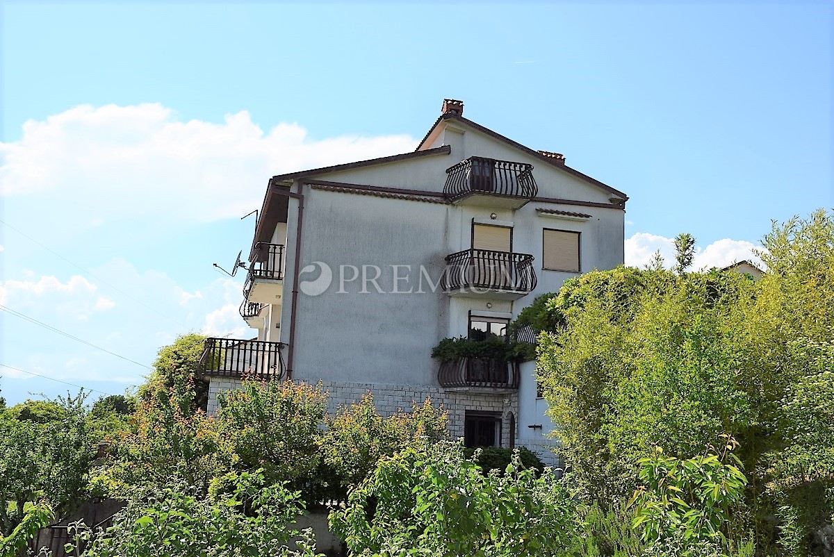 Haus Garten Best Of Rijeka Sale House Of 500m2 with 3000 M2 Garden House