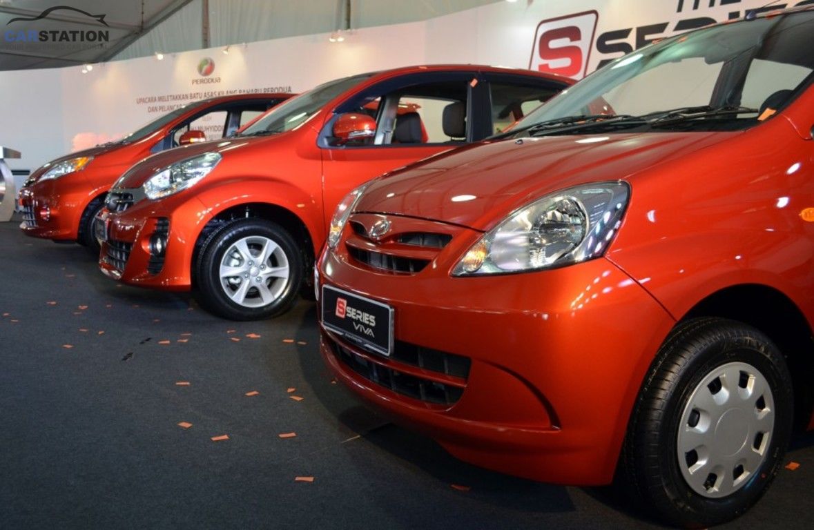Herz Rost Frisch Perodua Supports Plan to Reduce Car Prices In Stages