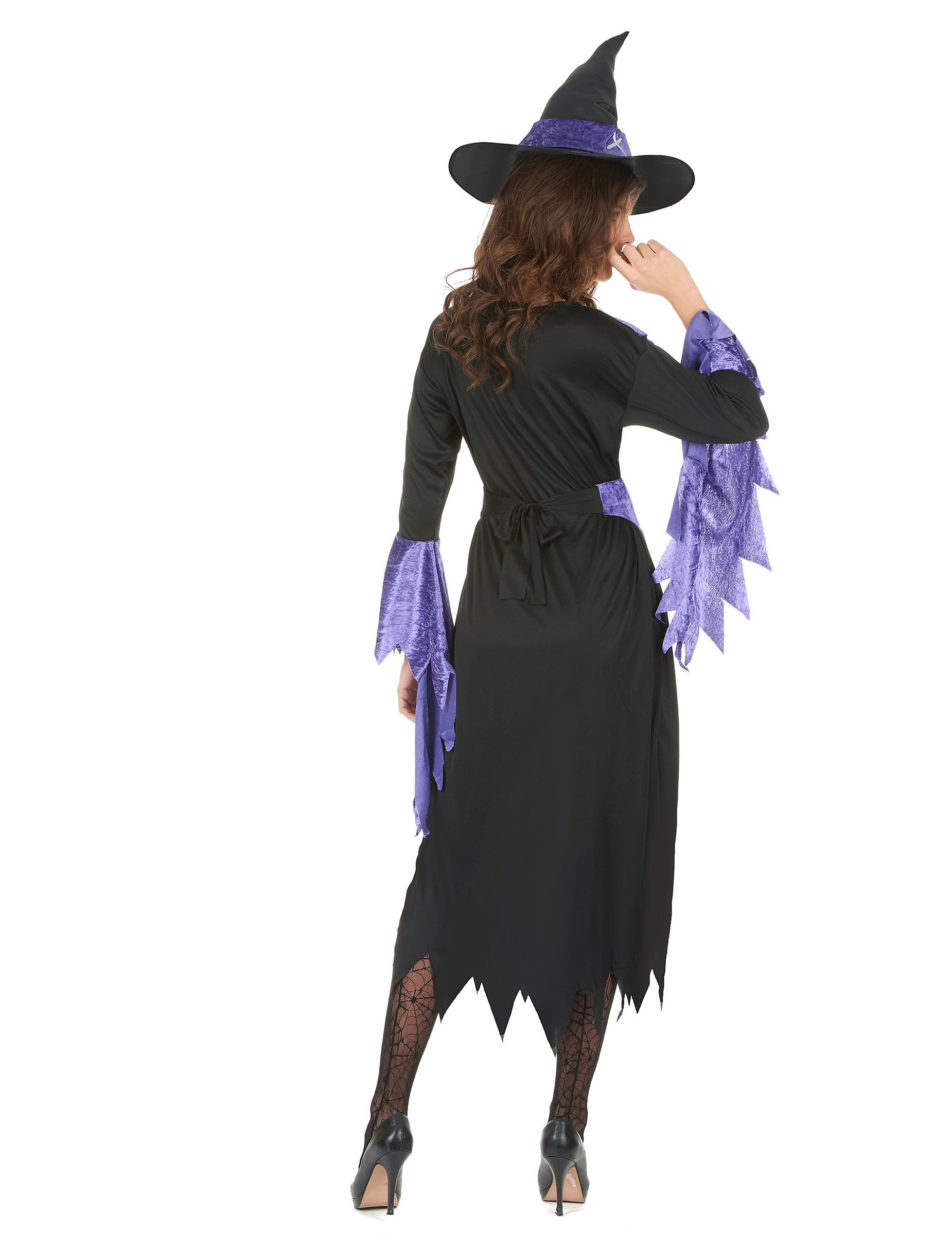 Hexen KostÃ¼me Damen Frisch Hexen Kostüm Halloween Für Damen Kostüme Für Erwachsene