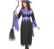 Hexen KostÃ¼me Damen Neu Hexen Kostüm Halloween Für Damen Kostüme Für Erwachsene
