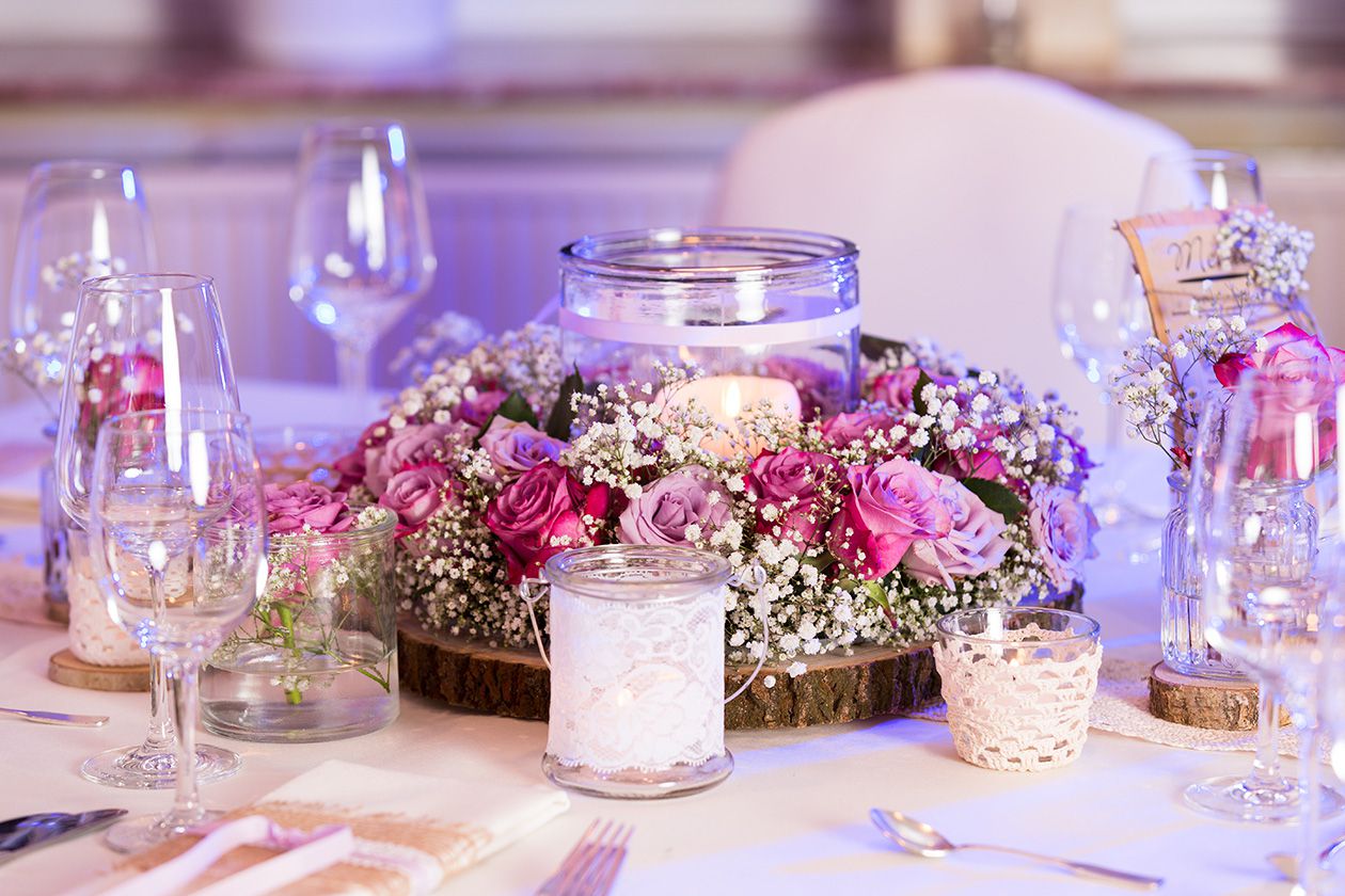 Hochzeit Im Garten Deko Schön Tischdeko Shop – Ihre Gäste Werden Staunen