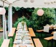 Hochzeitsdeko Ideen Garten Inspirierend Lässige Gartenhochzeit Mit Vintage Chic