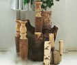 Holz Deko FÃ¼r DrauÃŸen Luxus 100 Ideen Für Faszinierende Deko Aus Holz Schmuck Von