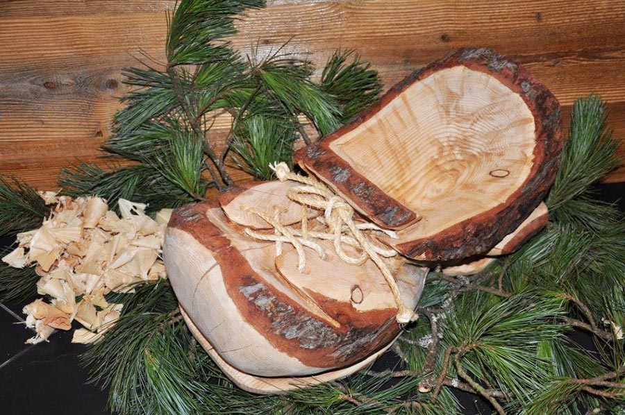Holz Deko FÃ¼r DrauÃŸen Schön Produkte Hinterglemmer Holzstube