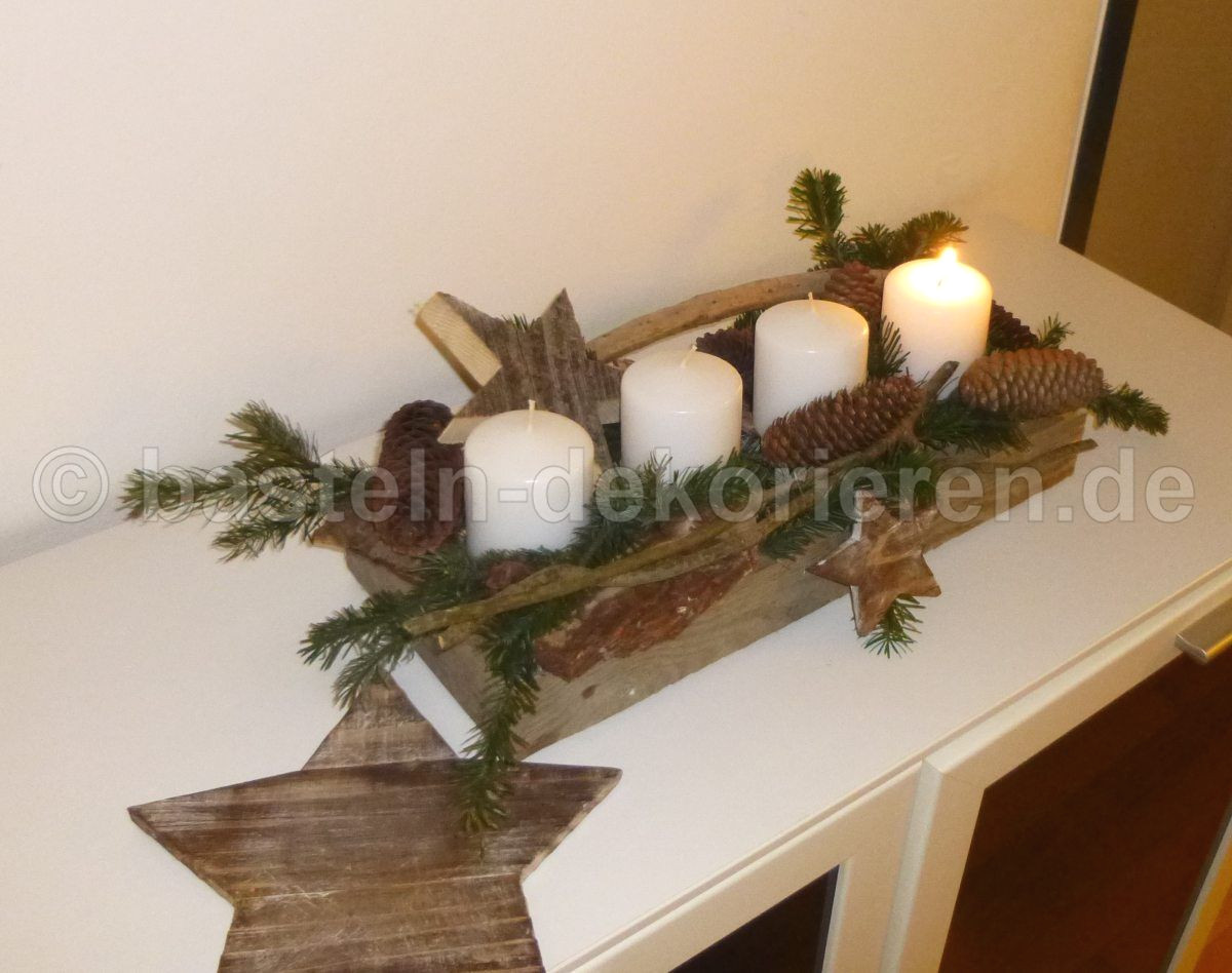 Holz Deko Selber Machen Weihnachten Schön Dekoration Aus Holz Selber Machen Dekoration