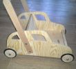 Holzarbeiten Mit Kindern Selbermachen Elegant Holz Und Metall Laufwagen Teil 2