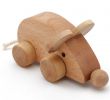Holzarbeiten Mit Kindern Selbermachen Frisch Design Holzspielzeug Maus
