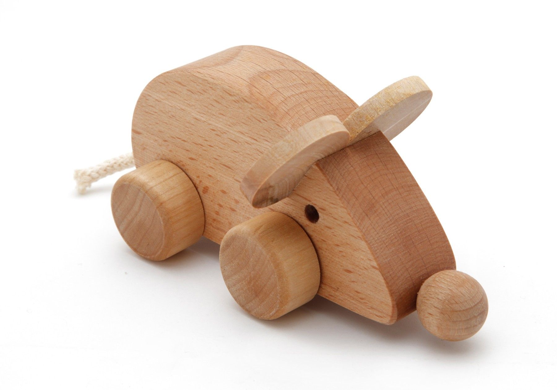 Holzarbeiten Mit Kindern Selbermachen Frisch Design Holzspielzeug Maus