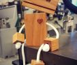 Holzarbeiten Mit Kindern Selbermachen Inspirierend Eco Friendly Ropebot Wooden Robot toy