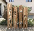 Holzdeko FÃ¼r Den Garten Schön Pin Von Ger Auf Zaun Pinterest