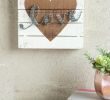 Holzdeko Selber Basteln Luxus Pin Auf Fadenkunst