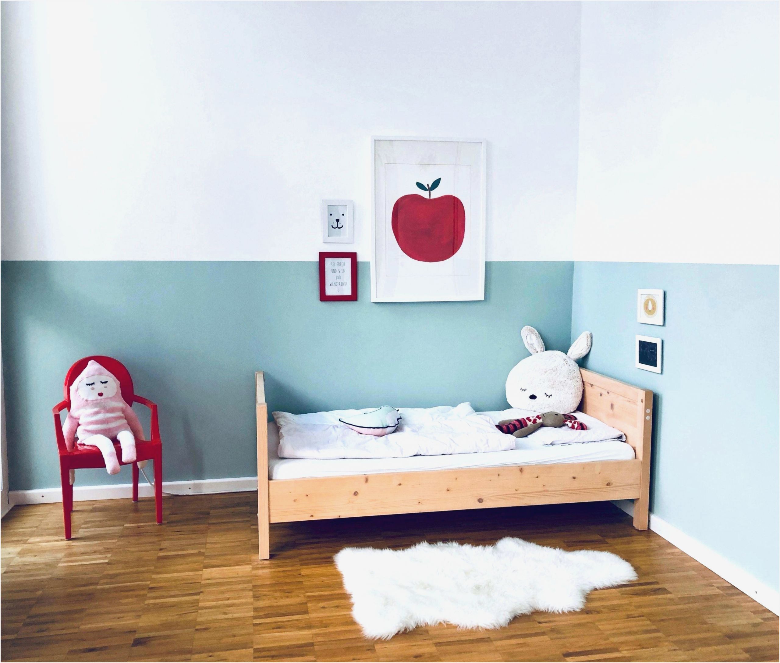 Holzkiste Bemalen Ideen Elegant Kinderzimmer Sterne Wand Malen Kinderzimmer Traumhaus