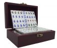 Holzkisten Deko Garten Inspirierend Großhandel Chinesische Mini Mahjong Spiel Reise Set Holzkiste W2011 Von Wuzhongtin $80 38 Auf De Dhgate