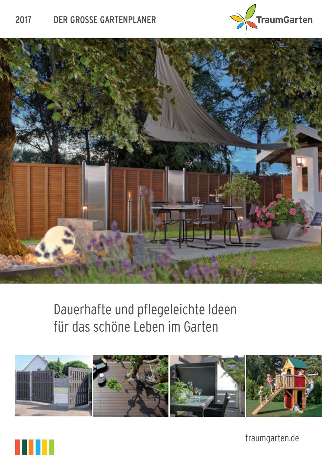 Holzleiter Deko Garten Schön Traumgarten Der Große Gartenplaner by Kaiser Design issuu