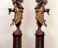 Holzobjekte Deko Inspirierend Antique Brass Sculptures — Lorenzo Sculptures