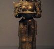Holzobjekte Deko Neu Antique Brass Sculptures — Lorenzo Sculptures