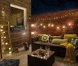 Holzterrasse Dekorieren Best Of Terrassenbeleuchtung Lichtplanung Auf Der Terrasse