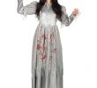 Horror Braut KostÃ¼m Einzigartig Kleid Horror Braut Für Halloween Kaufen Deiters