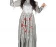 Horror Braut KostÃ¼m Einzigartig Kleid Horror Braut Für Halloween Kaufen Deiters