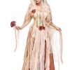 Horror Braut KostÃ¼m Einzigartig tote Braut Kostüm ★ Online Kaufen ★ Maskworld