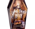 Horror Deko Luxus Living Dead Dolls Canary 25 Cm