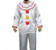 Horror Halloween KostÃ¼me Best Of American Horror Story Adult Twisty the Clown Costume