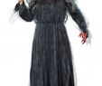 Horror Halloween KostÃ¼me Genial Bloody Mary Horror Ghost Legend Plus Size Costume