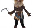 Horror Halloween KostÃ¼me Inspirierend Creepy Scarecrow Costume for Girls