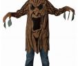 Horror Halloween KostÃ¼me Inspirierend Scary Tree Child Costume