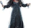 Horror Halloween KostÃ¼me Luxus Bloody Mary Adult Costume Purecostumes