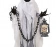 Horror Halloween KostÃ¼me Luxus Child Spooky Ghost Costume