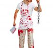 Horror Halloween KostÃ¼me Neu Adult Piggy Man Costume From American Horror Story