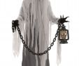 Horror Halloween KostÃ¼me Neu Spooky Ghost Costume Plus Size