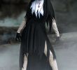 Horror Halloween KostÃ¼me Neu Women S Dreadful Nun Costume