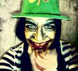 Horror Verkleidung Einzigartig Happy St Patrick S Day Leprechaun Makeup Halloween