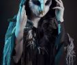 Horror Verkleidung Inspirierend Retouch Abstrusa Makeup Model Fiona Makeup Dark