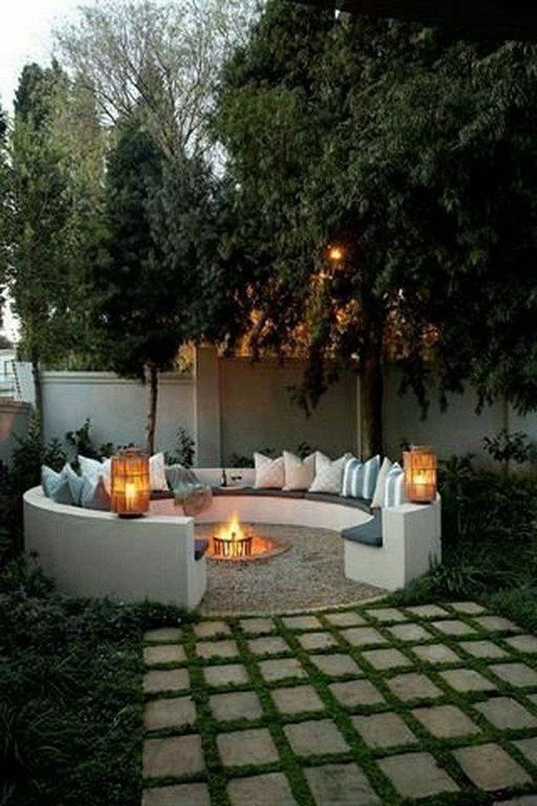 Idee Garten Inspirierend 24 Amazing Backyard Garden Lighting Ideas for Outdoor