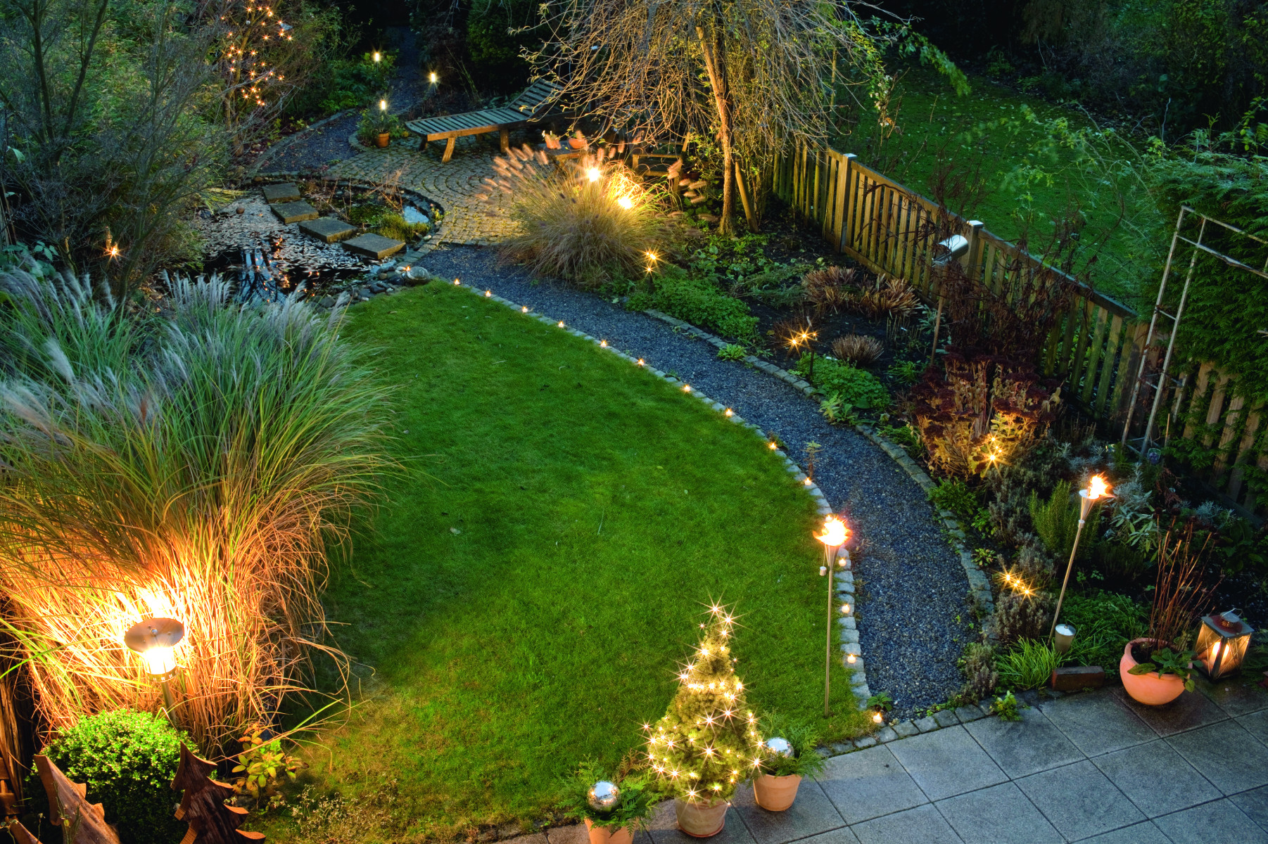 Ideen Für Gartengestaltung Luxus Gartengestaltung Kleine Garten