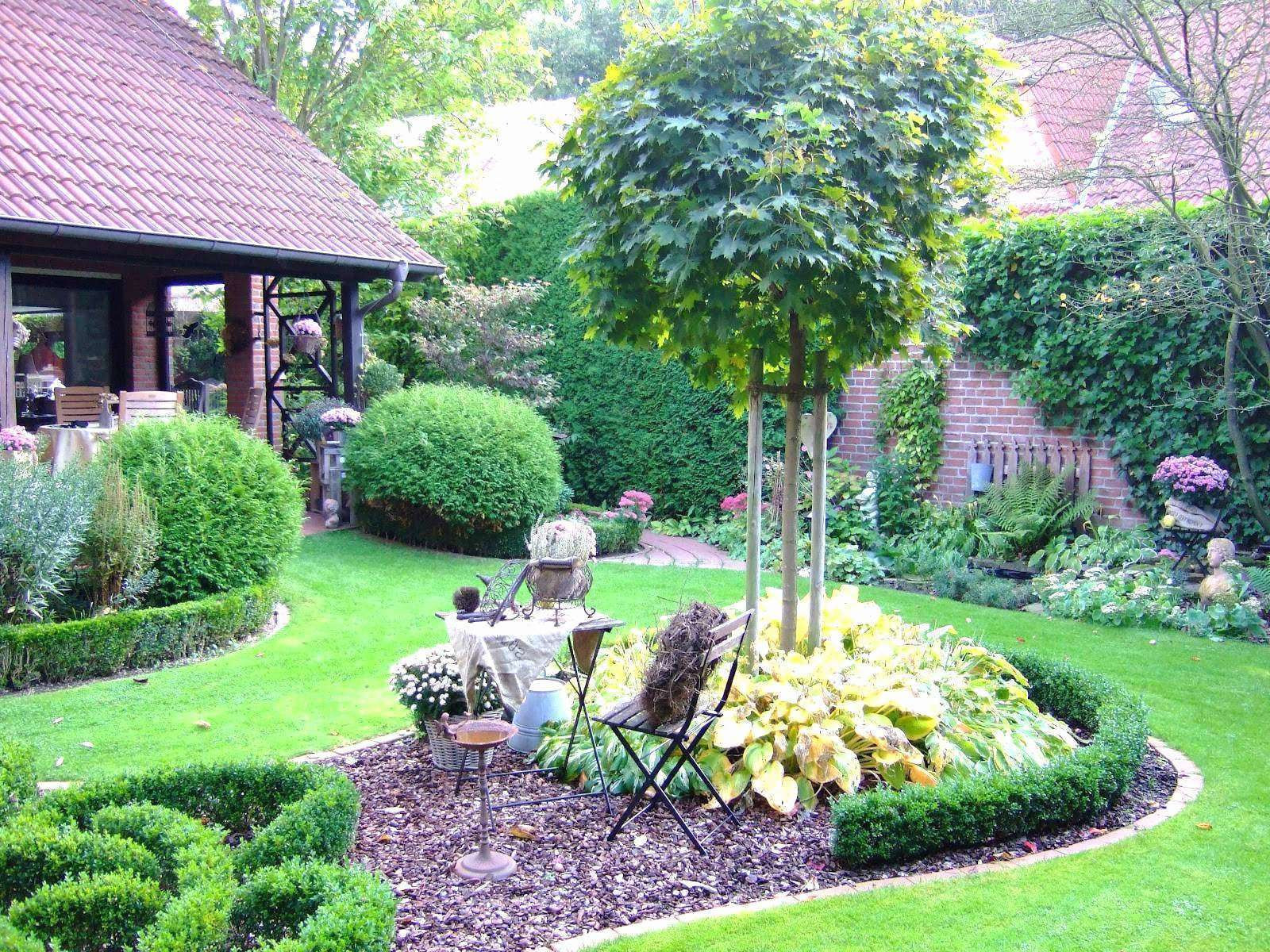 Ideen Für Terrassengestaltung Best Of Gartengestaltung Kleine Garten