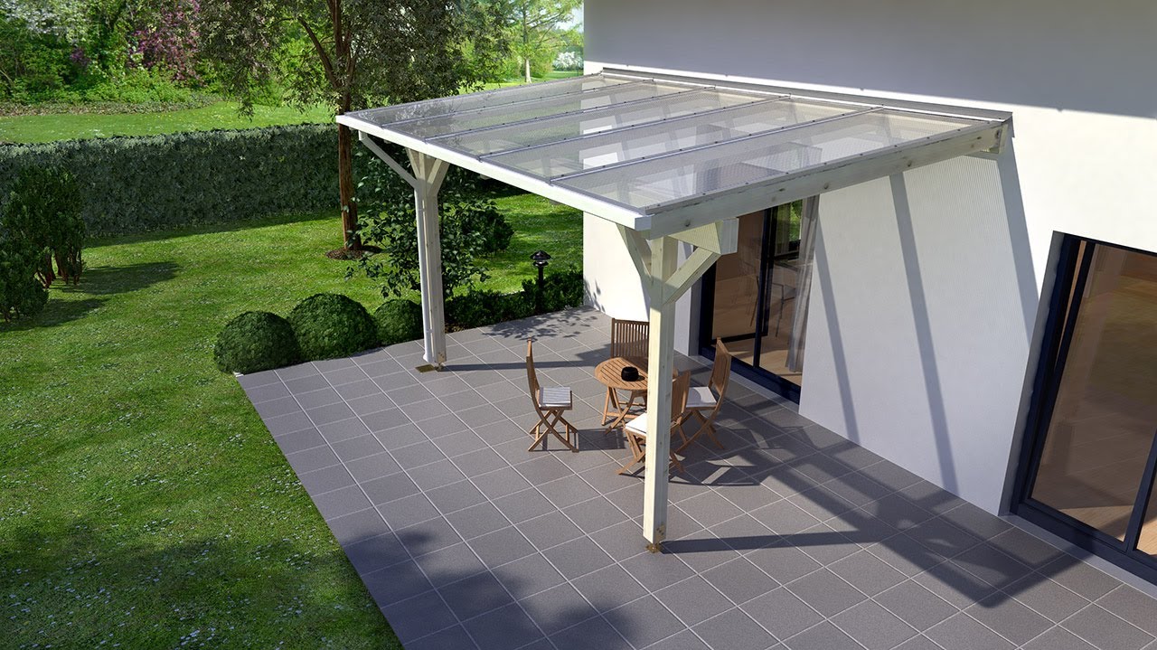 Ideen Für Terrassengestaltung Neu Drewniane Zadaszenie Balkon³w Jakie SÄ Zalety