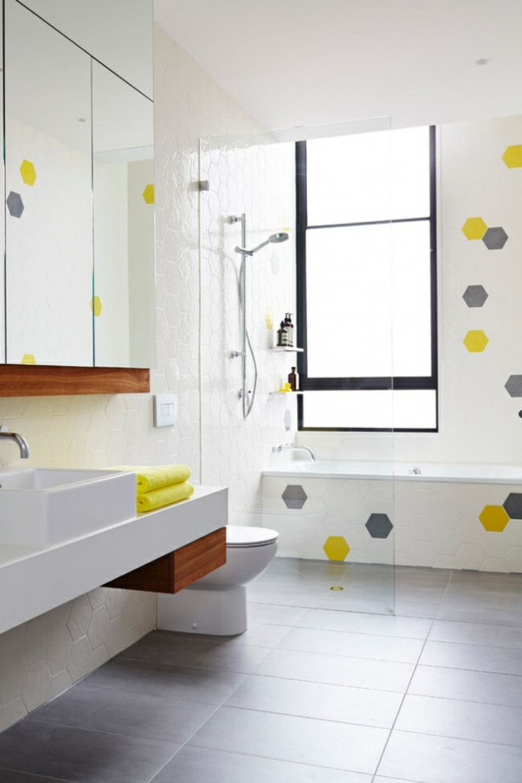 Wohnung einrichten Tipps Badezimmer gestalten Badm C3 B6bel