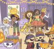 Ideen Halloween Party Luxus 19 Fun Halloween Party Games for Kids
