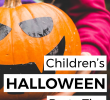 Ideen Halloween Party Schön Children S Halloween Party Tips