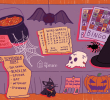 Ideen Halloween Party Schön Halloween Party Game Ideas for All Ages