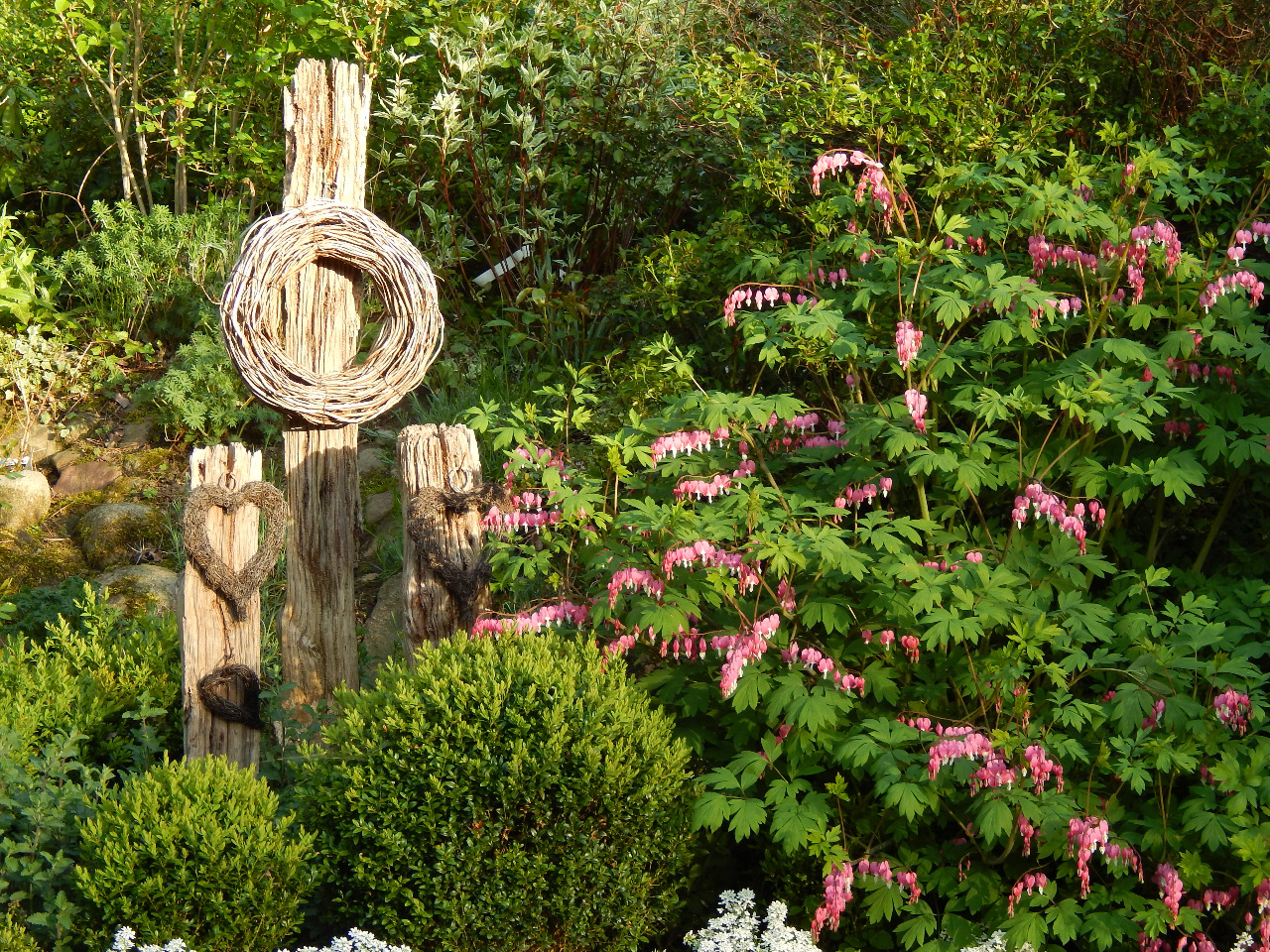 Inspirationen Dekoration Für Den Garten Luxus Gartengestaltung Kleine Garten