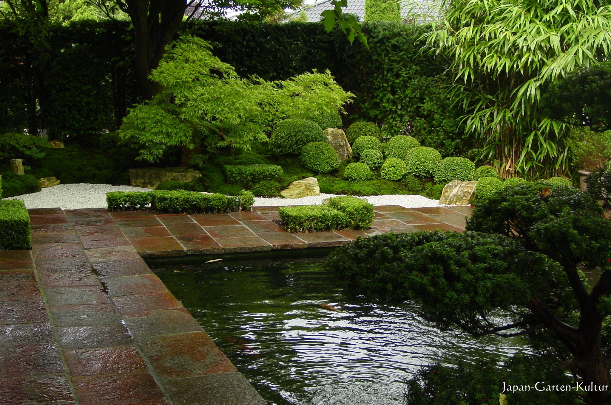 Japanische Gartengestaltung Genial sthetik Und Eleganz Das ist Japanische Gartenkunst