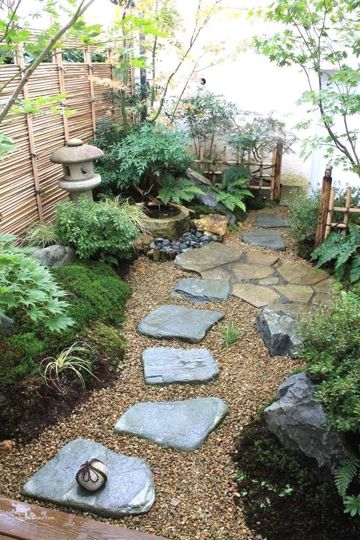 Japanische Gartengestaltung Schön 38 Neu Japanischer Garten Ideen Genial