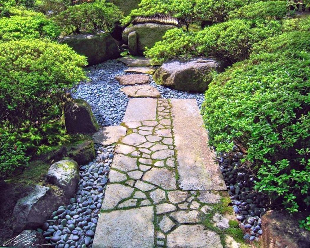 Japanischen Garten Anlegen Inspirierend Pin Auf Japanischer Garten